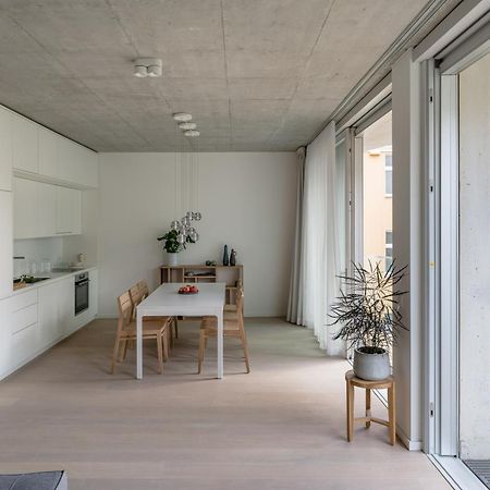 Carlotta Apartments Berlin Extérieur photo