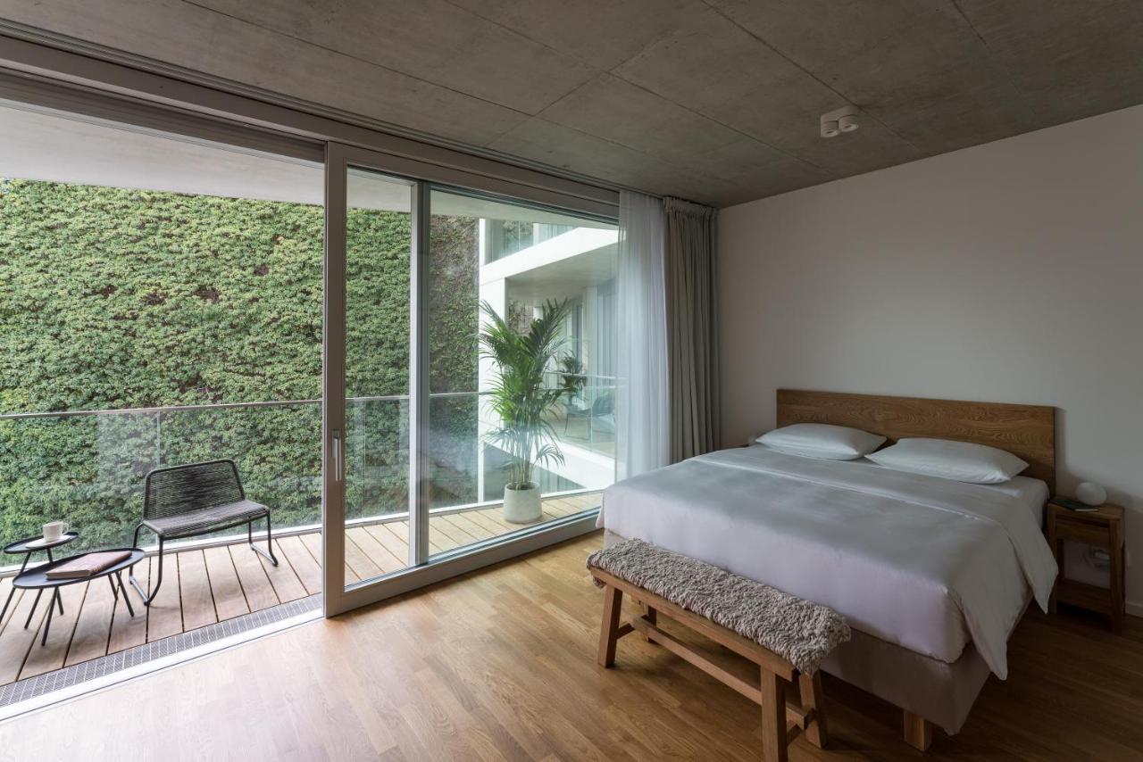Carlotta Apartments Berlin Extérieur photo