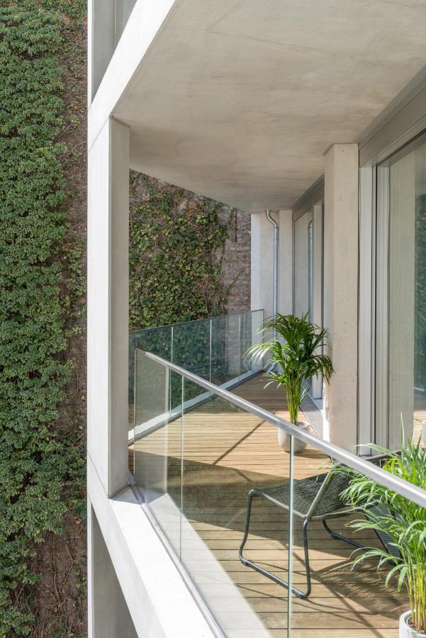 Carlotta Apartments Berlin Extérieur photo