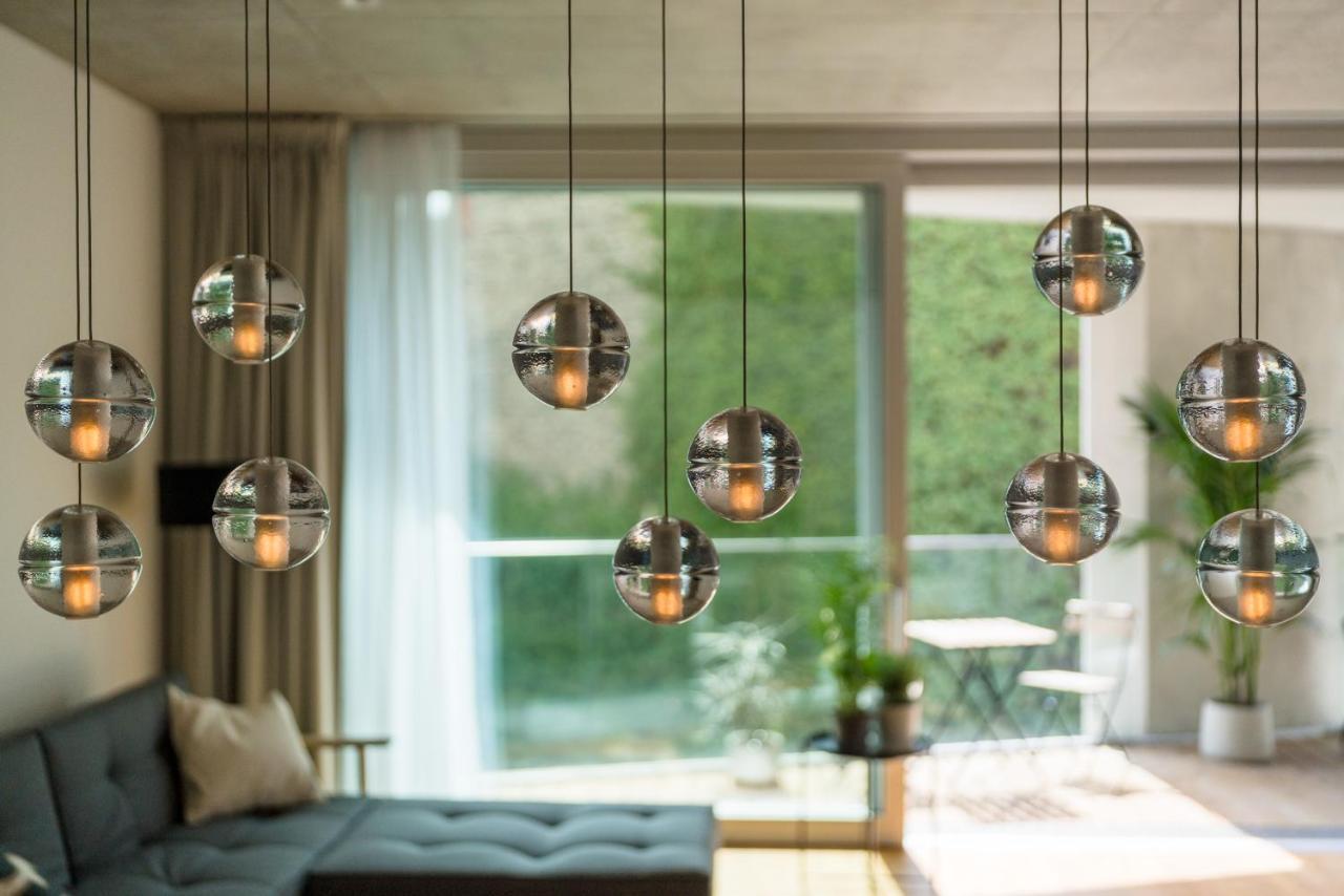 Carlotta Apartments Berlin Extérieur photo