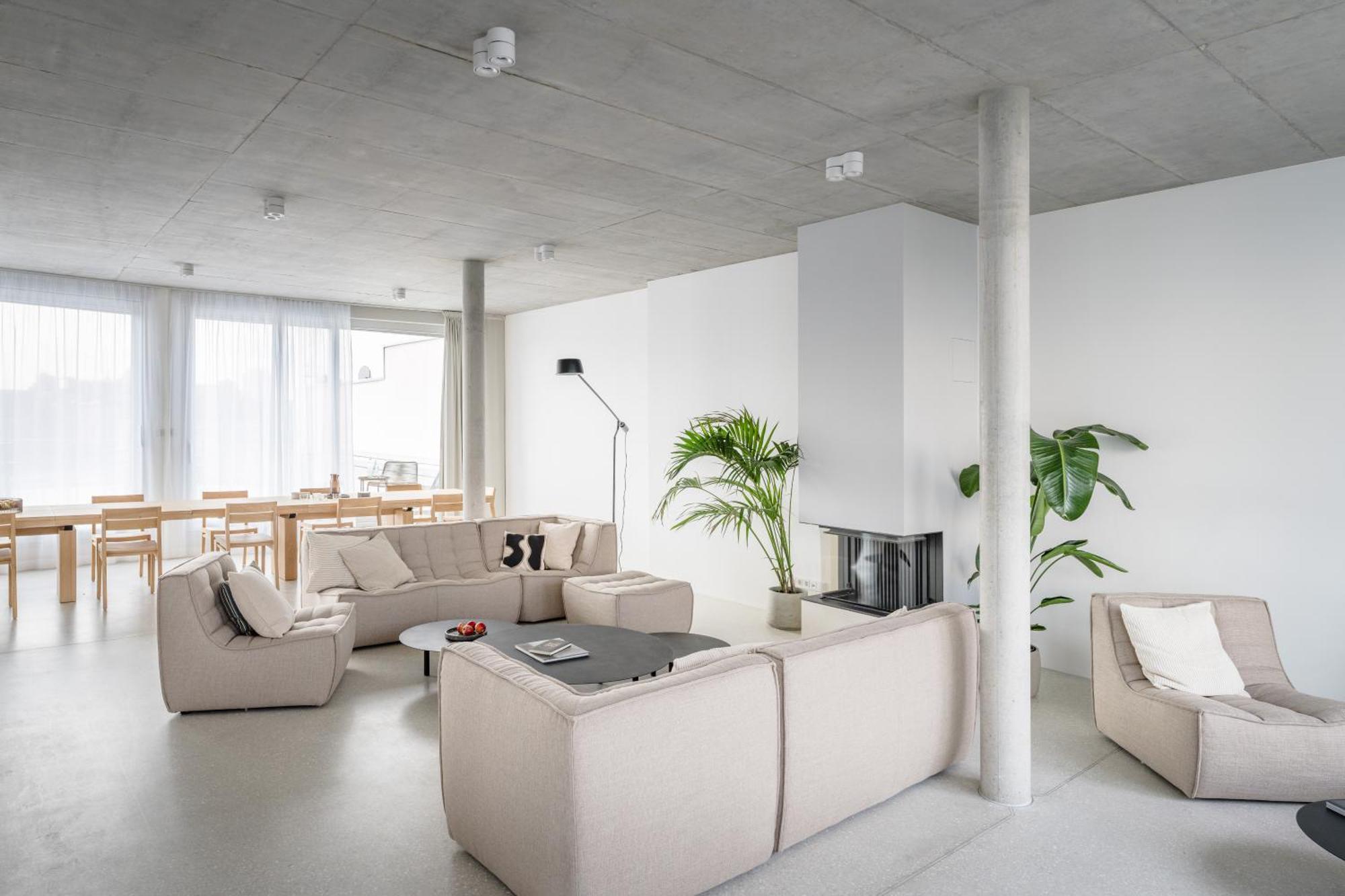 Carlotta Apartments Berlin Extérieur photo