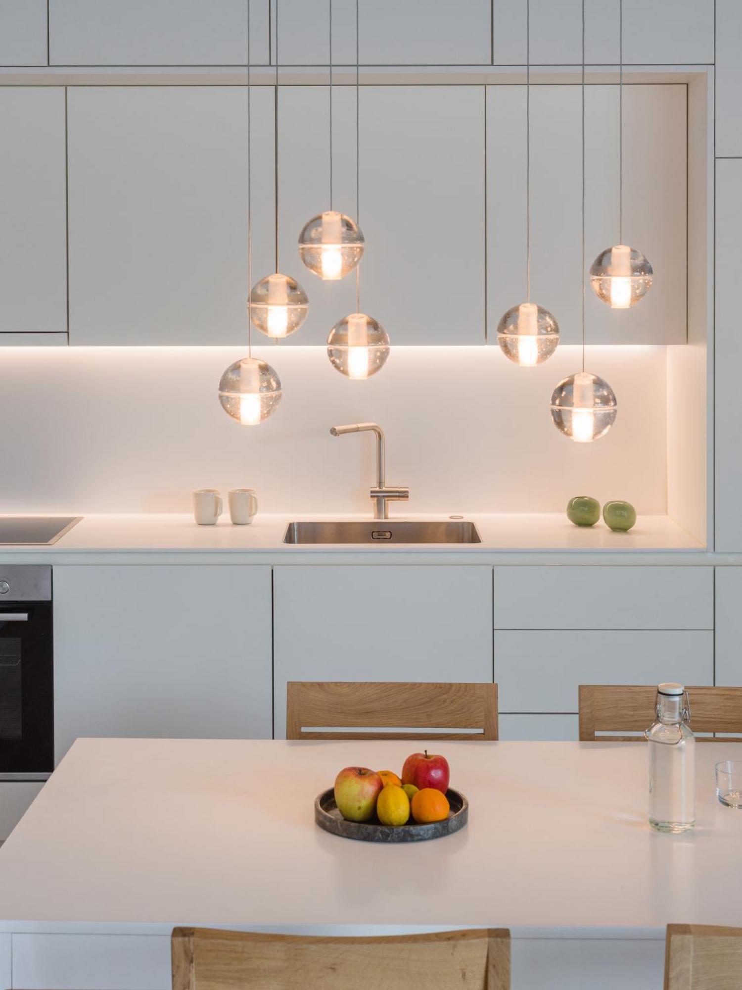 Carlotta Apartments Berlin Extérieur photo