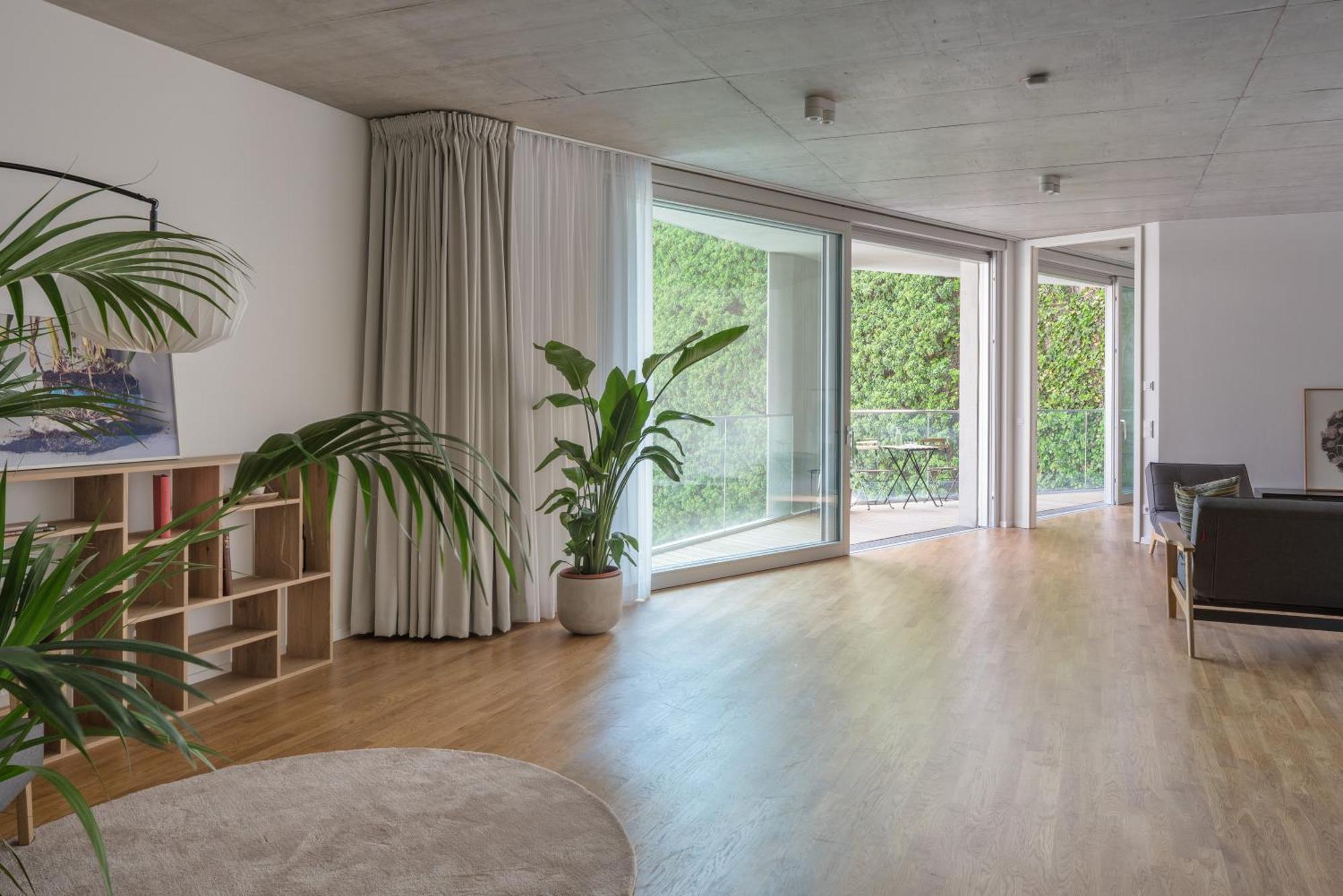 Carlotta Apartments Berlin Extérieur photo