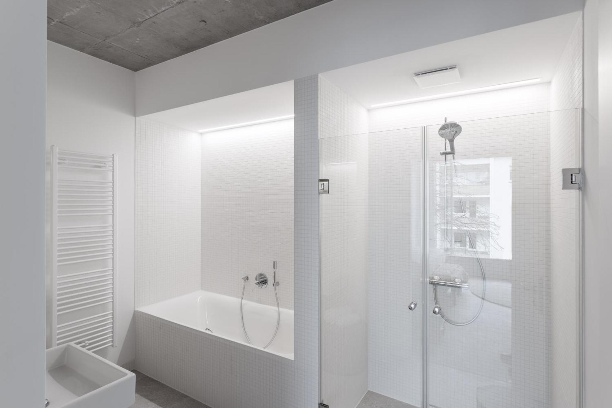 Carlotta Apartments Berlin Extérieur photo