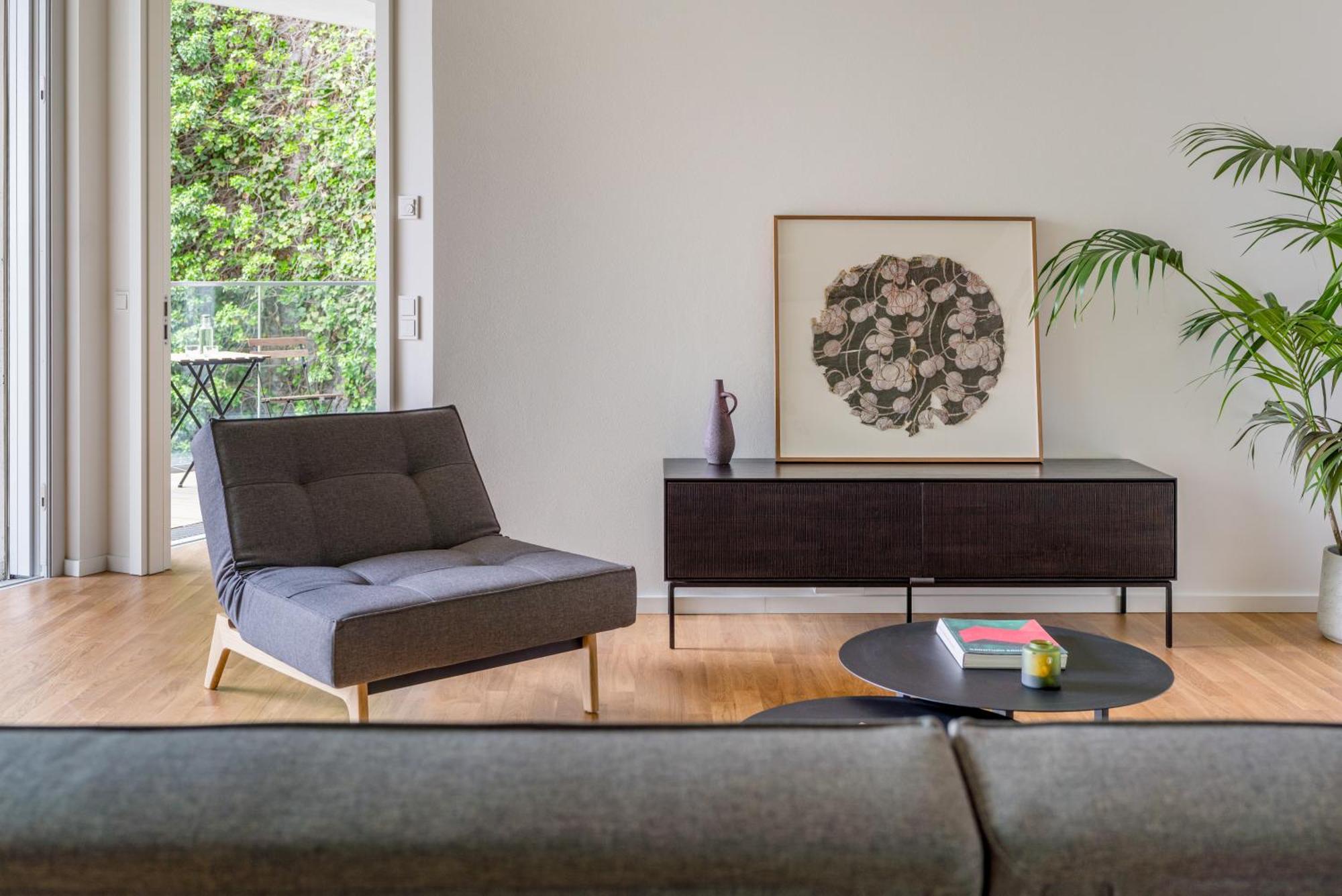 Carlotta Apartments Berlin Extérieur photo