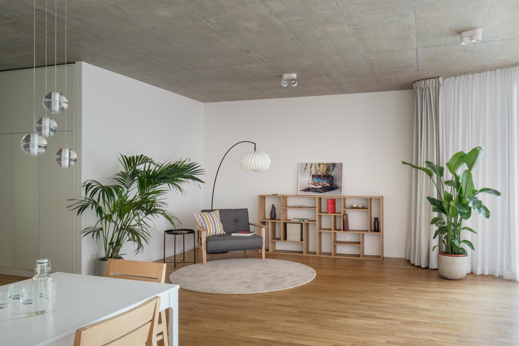 Carlotta Apartments Berlin Extérieur photo
