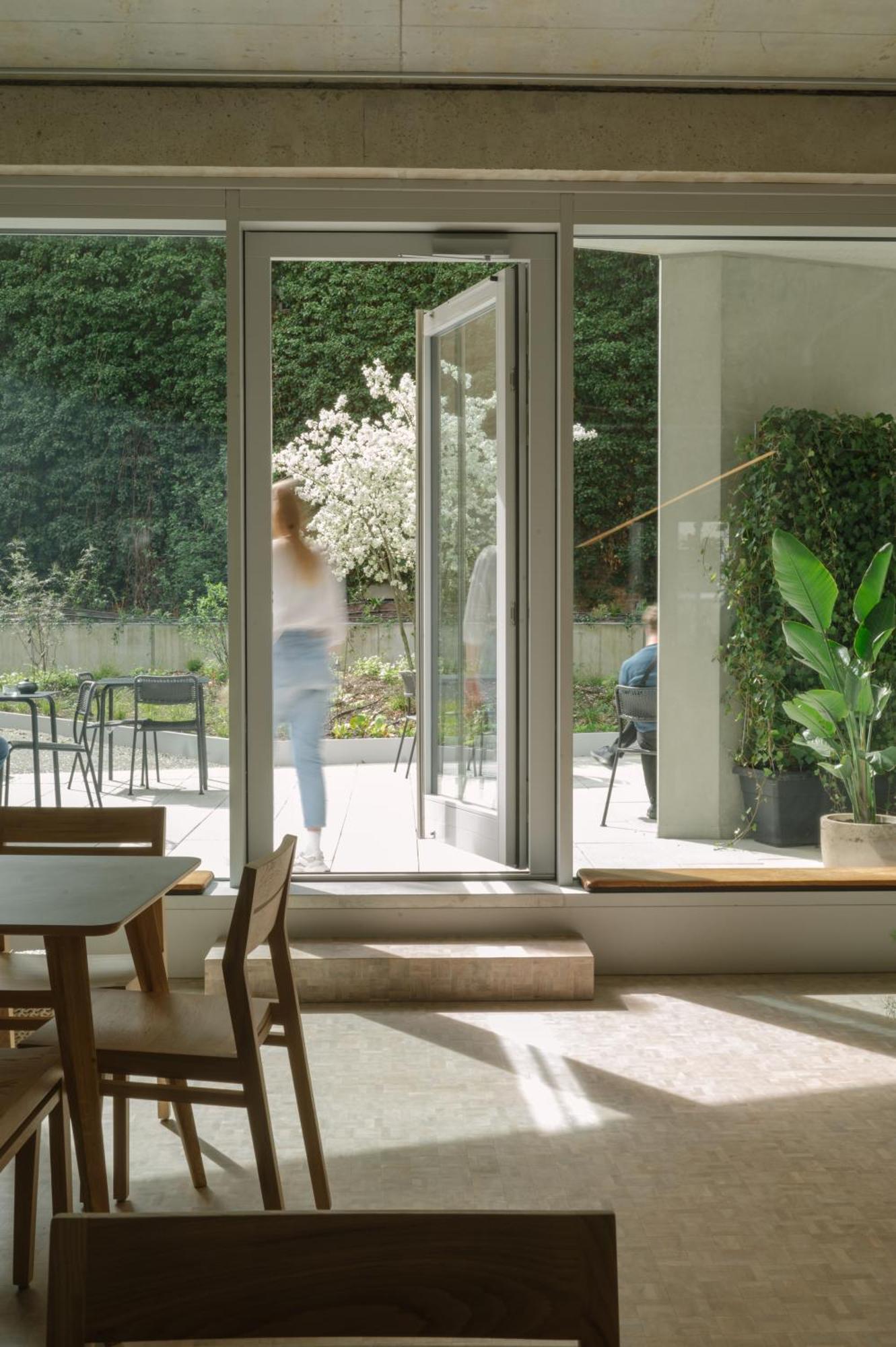 Carlotta Apartments Berlin Extérieur photo