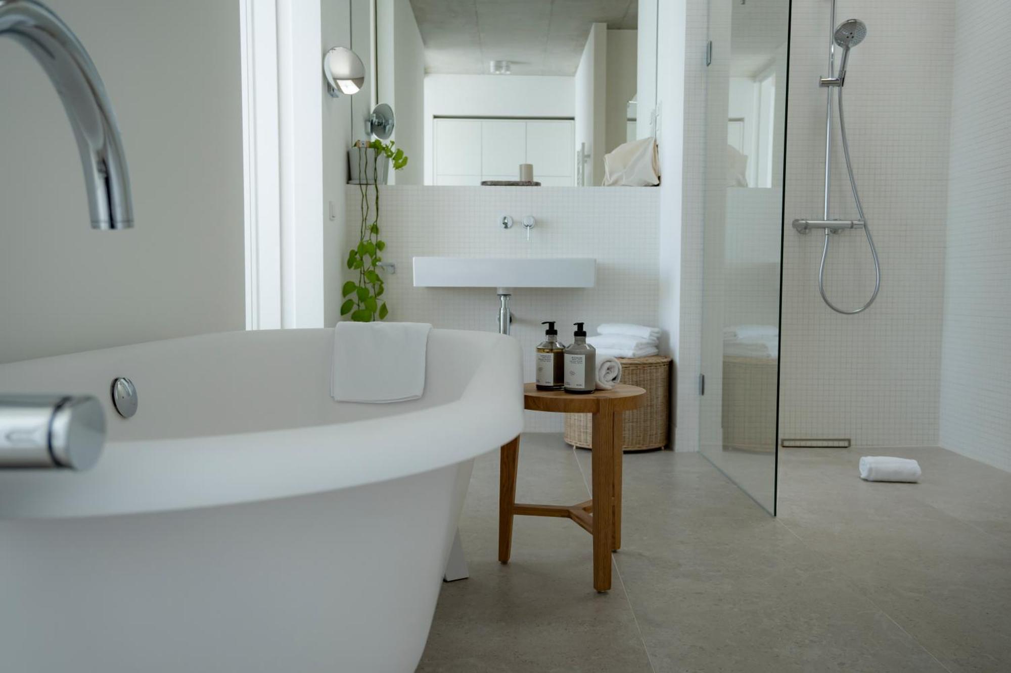 Carlotta Apartments Berlin Extérieur photo