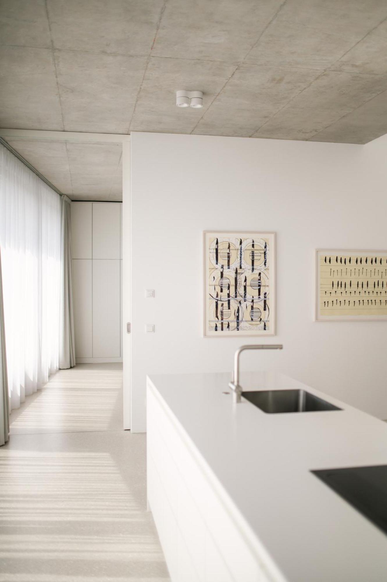 Carlotta Apartments Berlin Extérieur photo